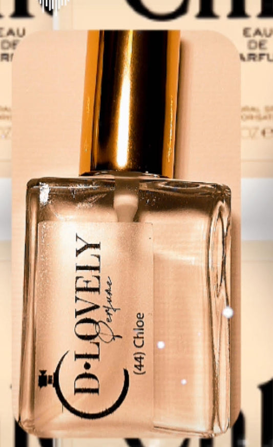 44. CHLOE Chloe