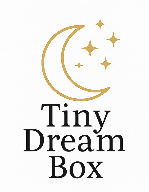 TINY DREAM BOX